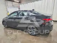2025 Nissan VERSA фото