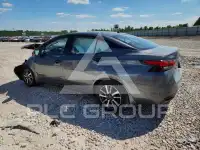 2025 Nissan VERSA фото