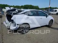 2025 Nissan VERSA photo