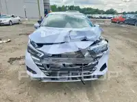 2025 Nissan VERSA фото