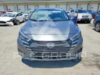 2025 Nissan VERSA фото