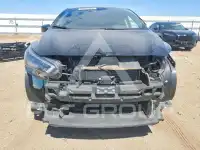 2025 Nissan VERSA фото
