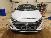 2025 Nissan VERSA photo