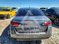 2025 Nissan VERSA фото