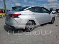 2025 Nissan VERSA фото