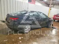 2025 Nissan VERSA фото