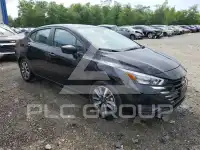 2025 Nissan VERSA фото
