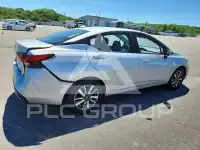 2025 Nissan VERSA photo