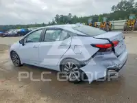 2025 Nissan VERSA фото