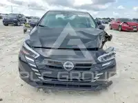 2025 Nissan VERSA фото