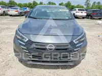 2025 Nissan VERSA фото