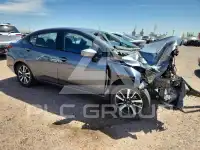 2025 Nissan VERSA photo