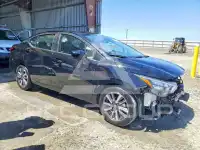 2025 Nissan VERSA photo