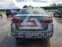 2025 Nissan VERSA фото