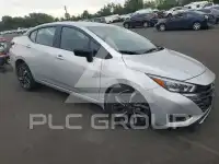 2025 Nissan VERSA photo