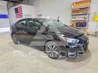 2025 Nissan VERSA photo