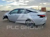 2025 Nissan VERSA фото