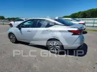 2025 Nissan VERSA photo