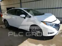 2025 Nissan VERSA фото