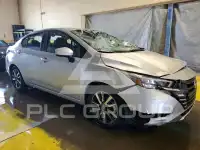 2025 Nissan VERSA фото