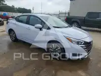 2025 Nissan VERSA фото