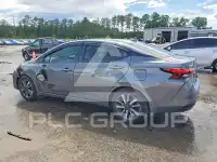 2025 Nissan VERSA фото