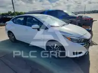2025 Nissan VERSA photo