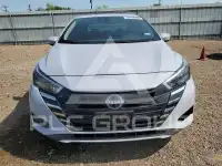 2025 Nissan VERSA photo