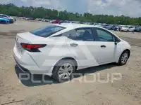 2025 Nissan VERSA фото