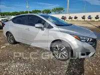 2025 Nissan VERSA фото