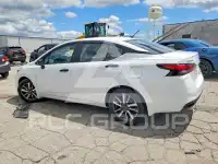 2025 Nissan VERSA photo