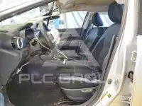 2025 Nissan VERSA фото