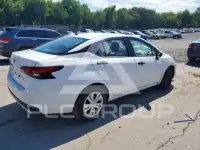 2025 Nissan VERSA photo