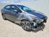 2025 Nissan VERSA photo
