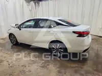2025 Nissan VERSA photo