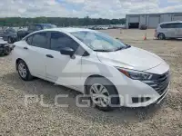 2025 Nissan VERSA фото
