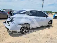 2025 Nissan VERSA фото