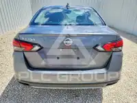 2025 Nissan VERSA photo