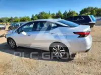2025 Nissan VERSA фото