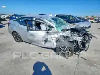 2025 Nissan VERSA photo