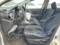 2025 Nissan VERSA фото