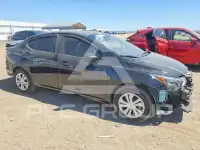 2025 Nissan VERSA фото