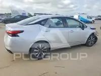 2025 Nissan VERSA фото