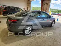 2025 Nissan VERSA фото