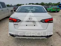 2025 Nissan VERSA фото
