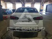 2025 Nissan VERSA фото