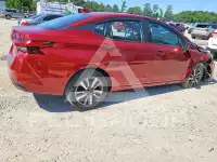 2025 Nissan VERSA фото