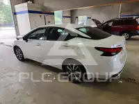 2025 Nissan VERSA photo