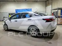 2025 Nissan VERSA photo