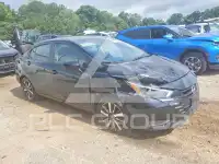 2025 Nissan VERSA photo